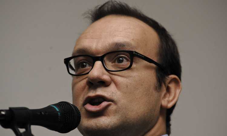 Ecco chi è Maurizio Scanavino, il nuovo dg della Juve