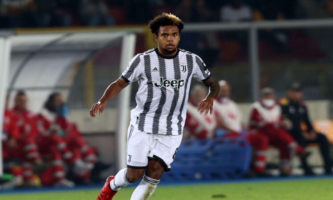 Juve, non solo il Leeds, un'altra squadra segue McKennie