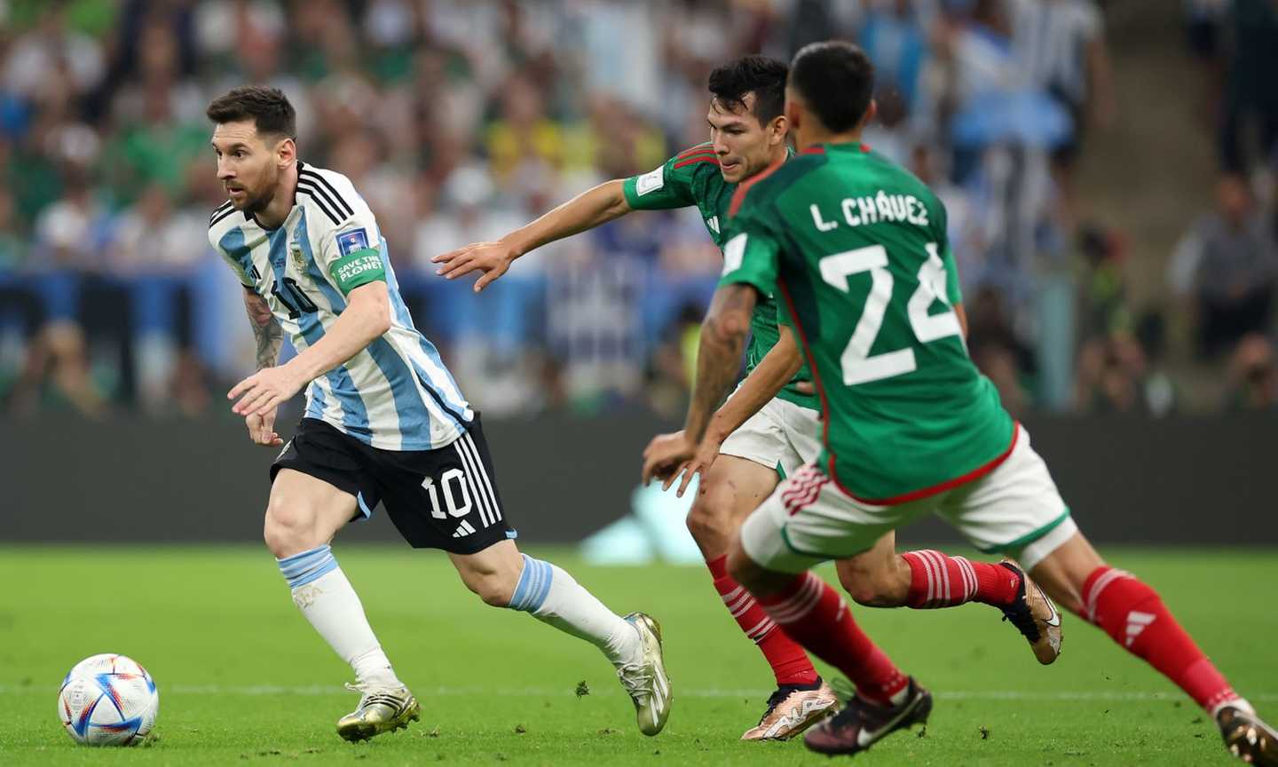 Argentina-Australia: probabili formazioni, dove vederla in tv e in streaming