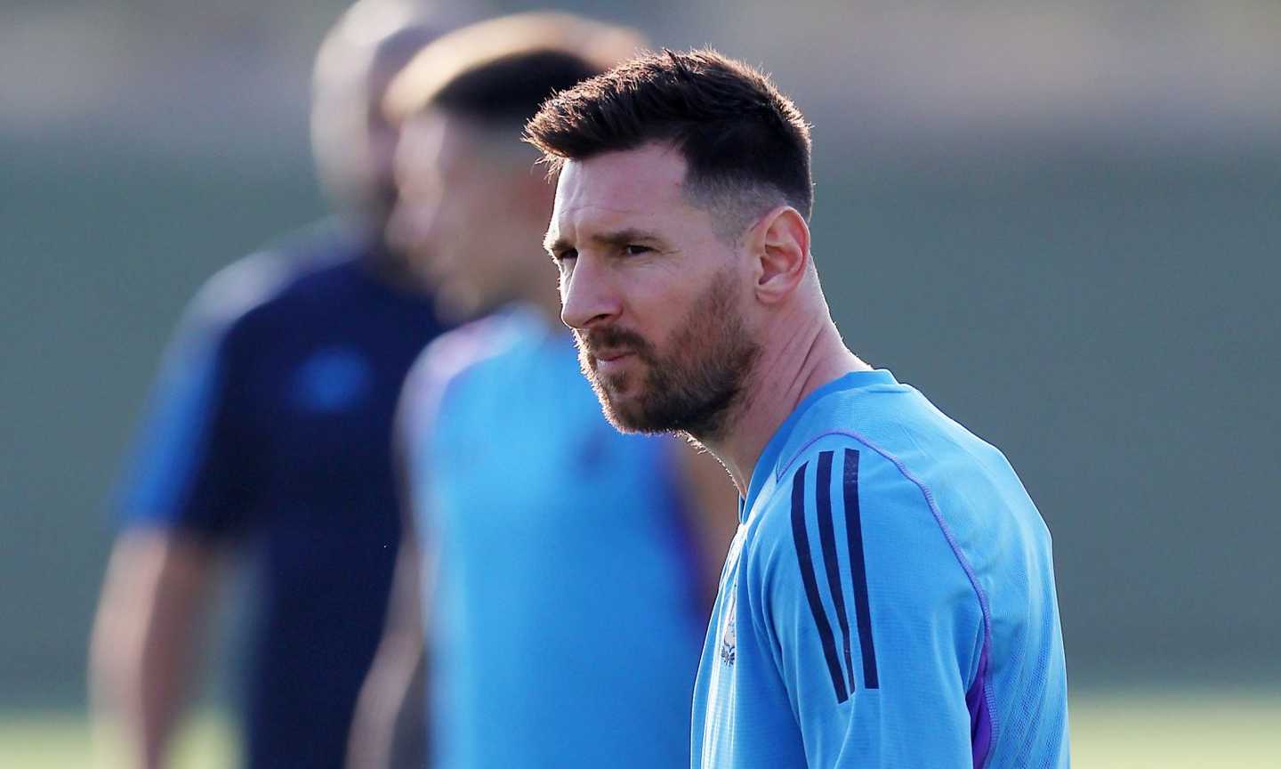 Argentina, cosa filtra sulle condizioni di Messi 