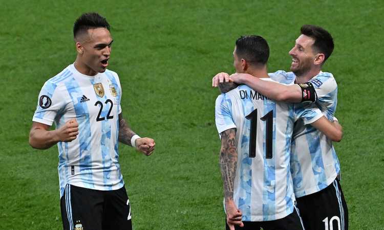 Mondiali, le squadre - L’ultimo tango di Messi e un attacco ‘italiano’: l'Argentina ci riprova in Qatar