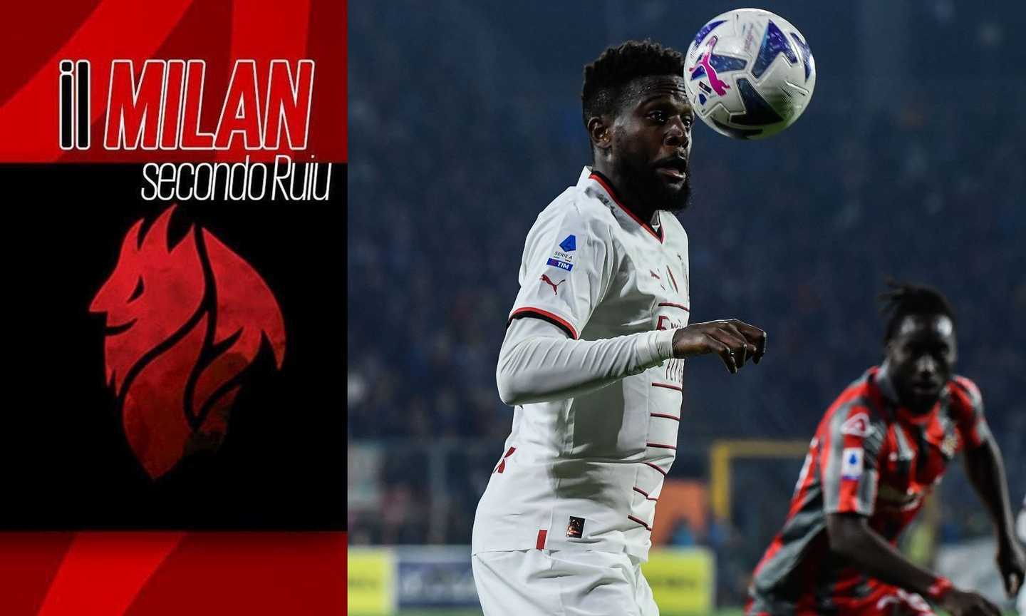 L'errore del Milan è sentirsi più forte degli altri: così i limiti vengono a galla. Origi è la vera delusione del mercato