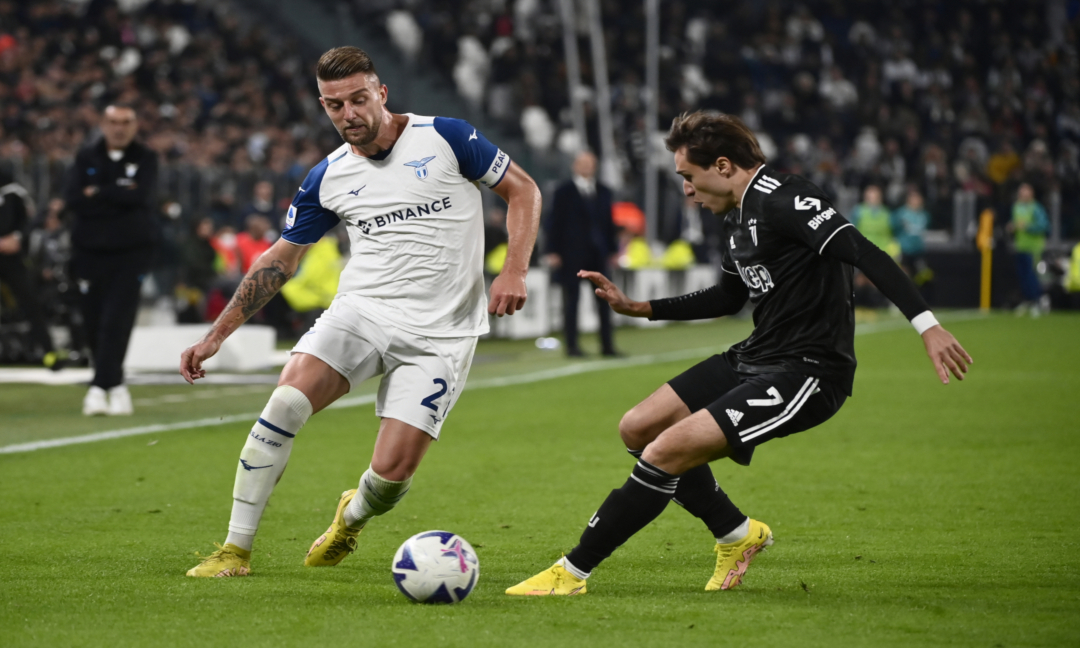 Juve, Chiesa anticipa il rientro alla Continassa: il motivo