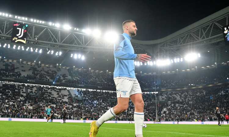 Lazio, in Qatar è il giorno di Milinkovic. I tifosi sono con lui, ma con un occhio al mercato