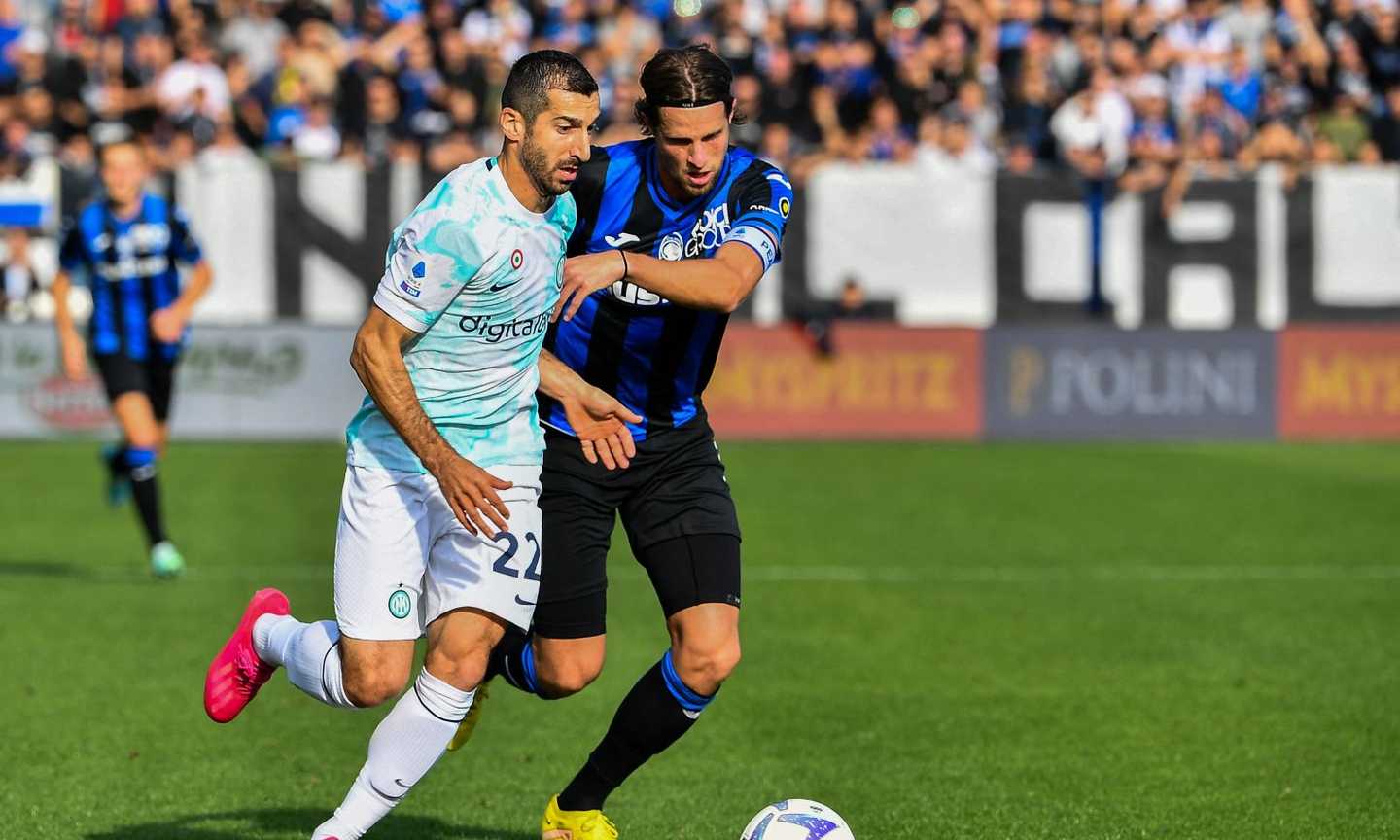 Atalanta-Inter, rivivi la MOVIOLA: de Vrij su Zapata, rigore netto