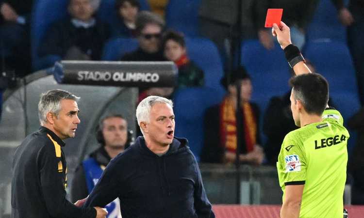 Chiesa a CM: ‘Milan-Fiorentina, Sozza fa un errore. Mou si calmi, sul rigore contro l’Inter…’