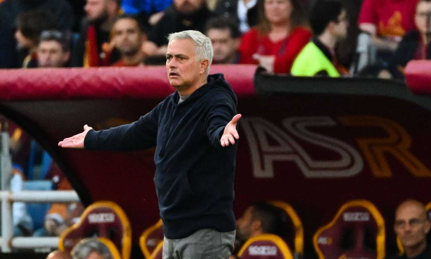 Serie A, rivivi la MOVIOLA: Mourinho espulso per proteste, Dybala all'arbitro: 'Fai il fenomeno'. Poi conquista un rigore