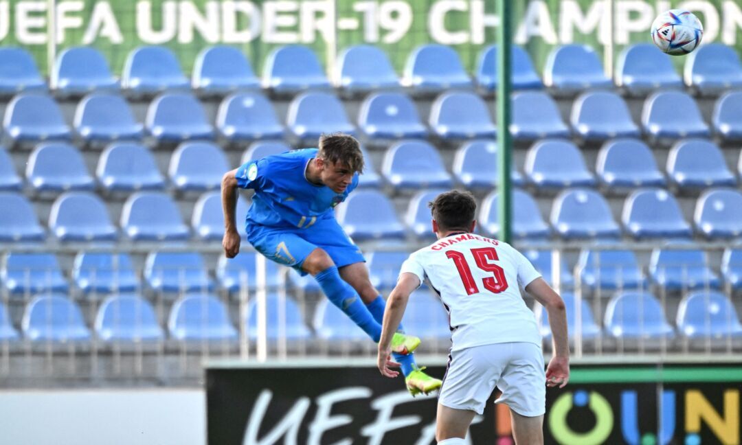 Juve, un giovane verso il prolungamento di contratto
