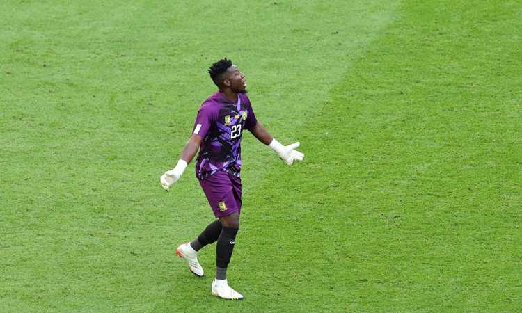 'Qui non sei all'Ajax'. Cosa è successo davvero tra Onana e Song. E c'è di mezzo l'ex Torino Nkoulou