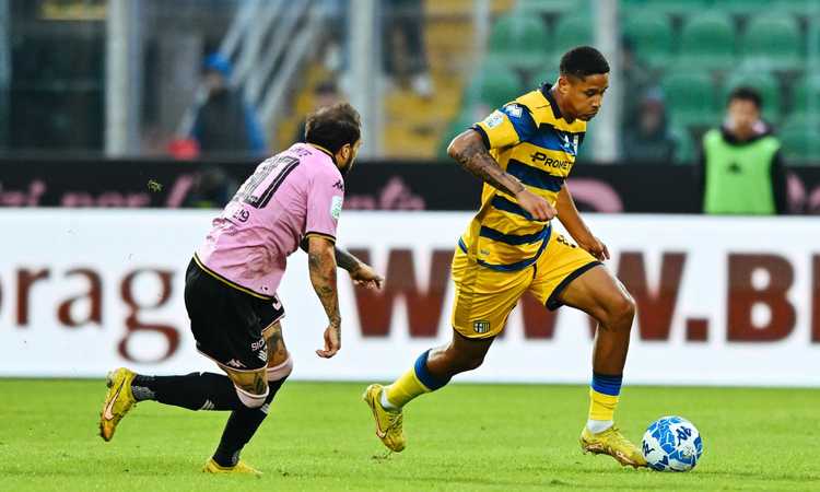Parma, Oosterwolde a CM: 'Cresco col Parma e studio Theo Hernandez. Il sogno? La Premier League'