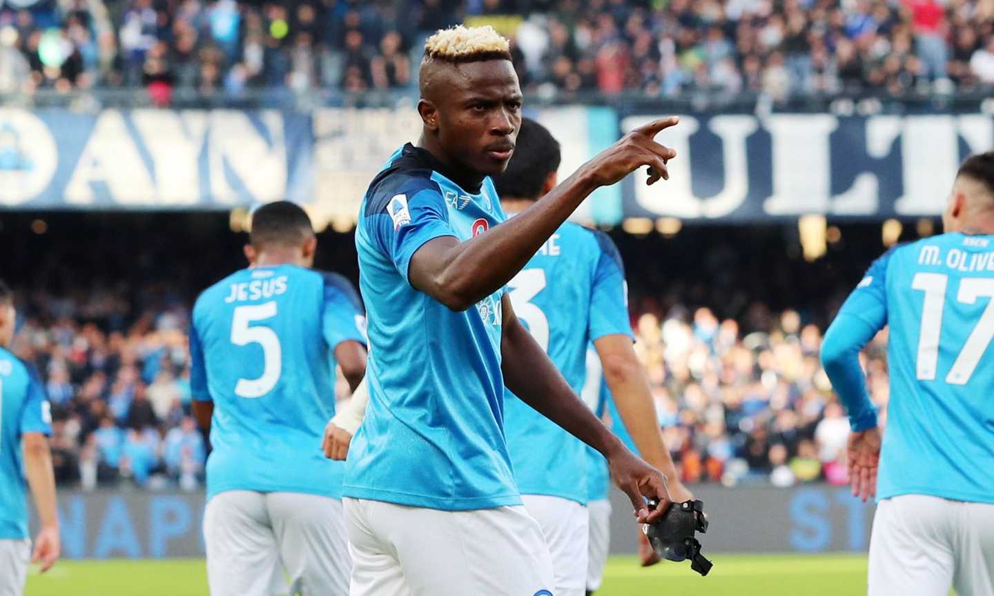 Napoli-Udinese, le pagelle di CM: Osimhen una forza della natura, Elmas e Zielinski che gioielli. Sbaglia Kim, Bijol disastroso