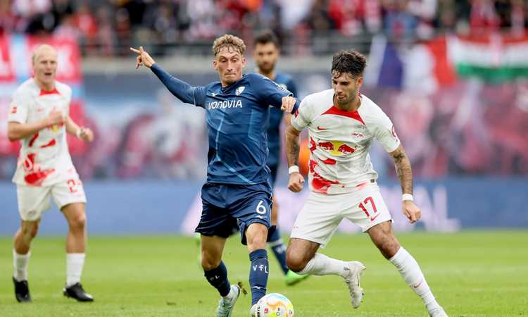 Bundesliga: il Bochum vince contro il Colonia