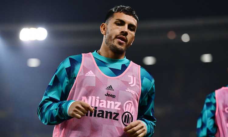 Juve, il futuro di Paredes è già in bilico: i Mondiali per riprendersi ma ora il riscatto dal Psg è un’incognita