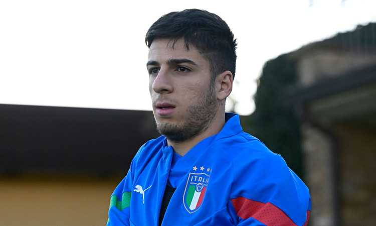 La Juve studia l'affare Parisi: la contropartita scelta e il piano dell'Empoli