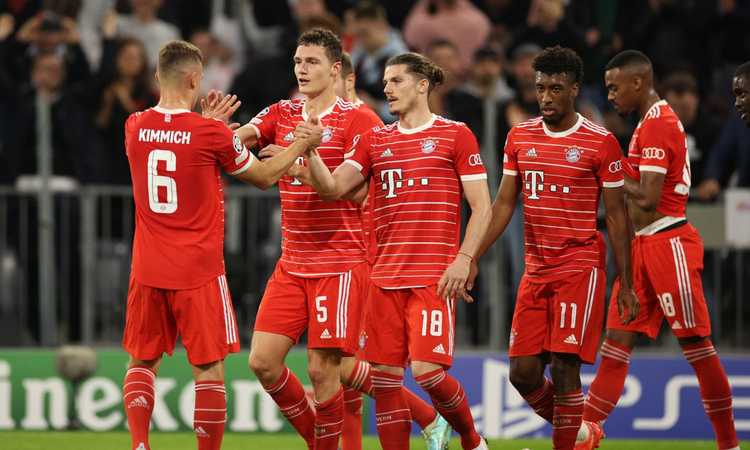 UFFICIALE: Ibrahimovic firma per il Bayern Monaco