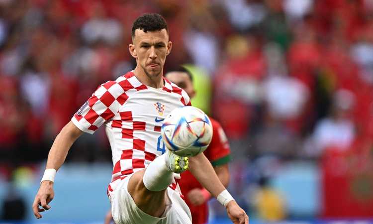 Croazia-Canada, le formazioni ufficiali: Perisic contro David