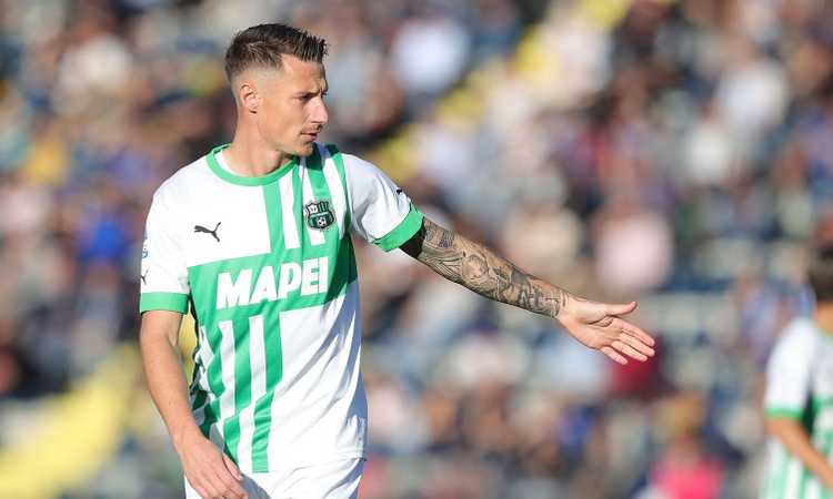 Sassuolomania: Pinamonti, una tormentata inconsistenza