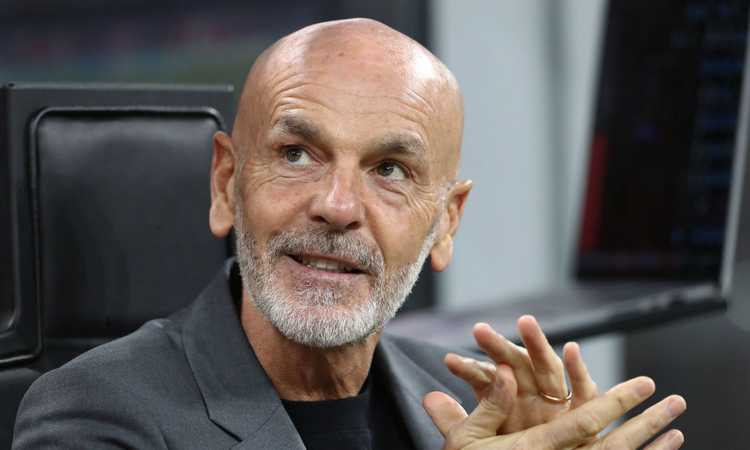 Milan, Pioli vince il premio speciale 'Gentleman Allenatore Gigi Simoni 2021/22'