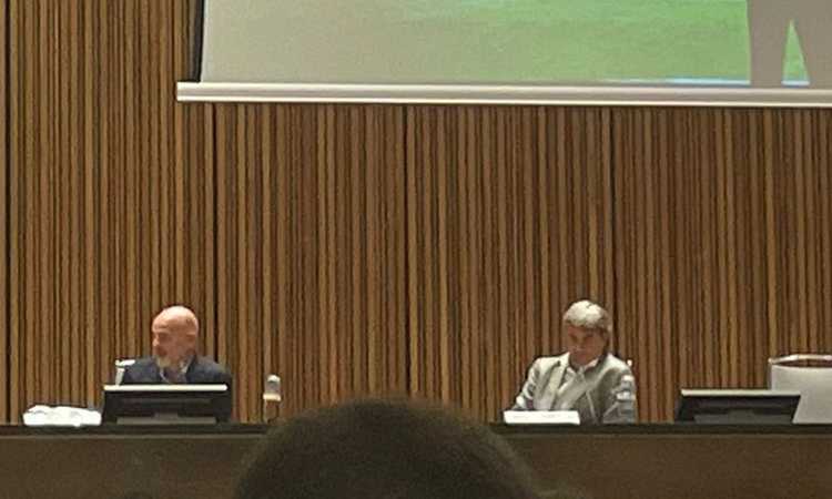 Milan, Pioli: 'Ho rinnovato perché ci sono margini di crescita in Italia e in Europa. C'è ancora ambizione'