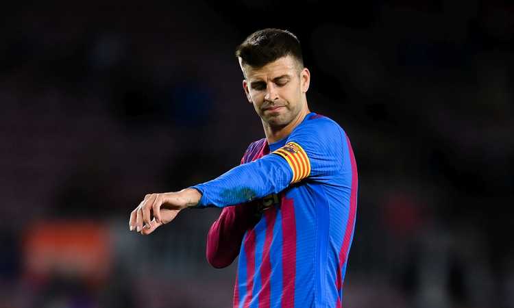 Piqué Odiavo