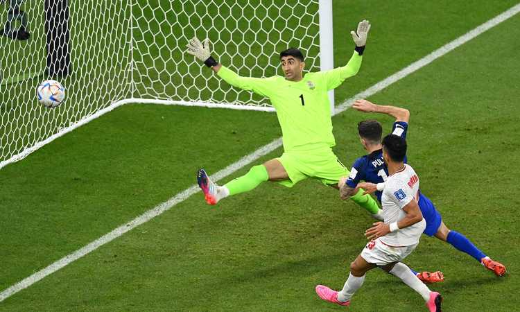 Stati Uniti: Pulisic esalta McKennie VIDEO