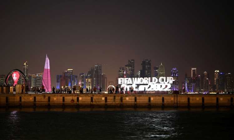 Mondiali 2022: al Qatar sono costati 220 miliardi. E la Fifa prevede un incasso di 4,6 miliardi