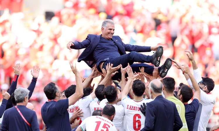 Gli anni con Ferguson, il fallimento 'galactico' e un decennio votato all'Iran: Queiroz con gli USA si gioca la storia