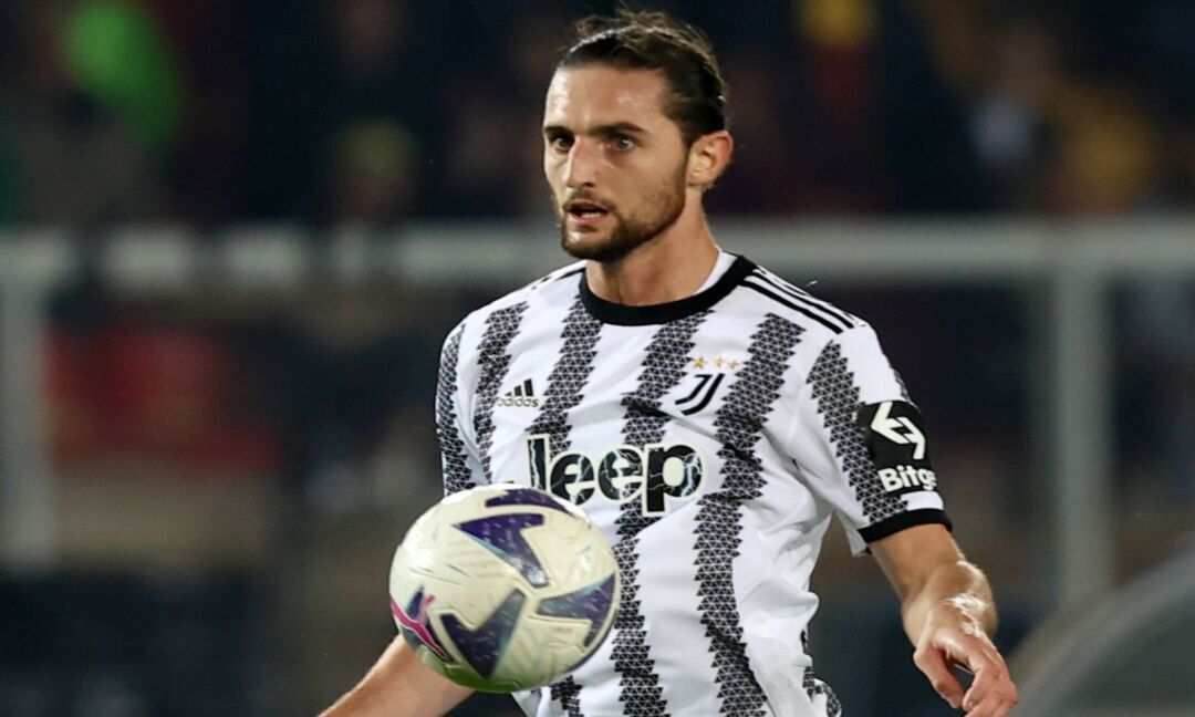 Juve, Rabiot e i nodi rinnovo: la super richiesta di mamma Veronique!