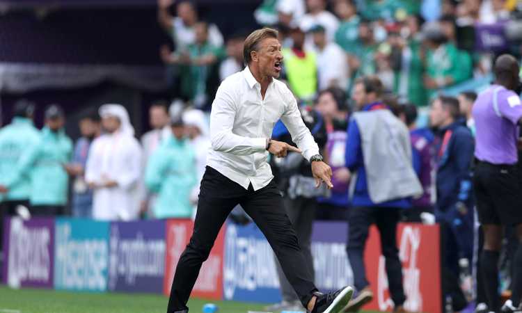 UFFICIALE Renard