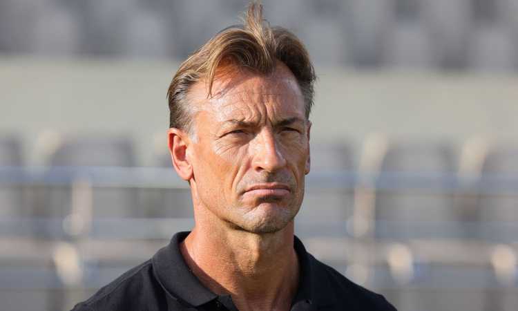 Renard batte Henry: è lui la scelta per la nazionale francese