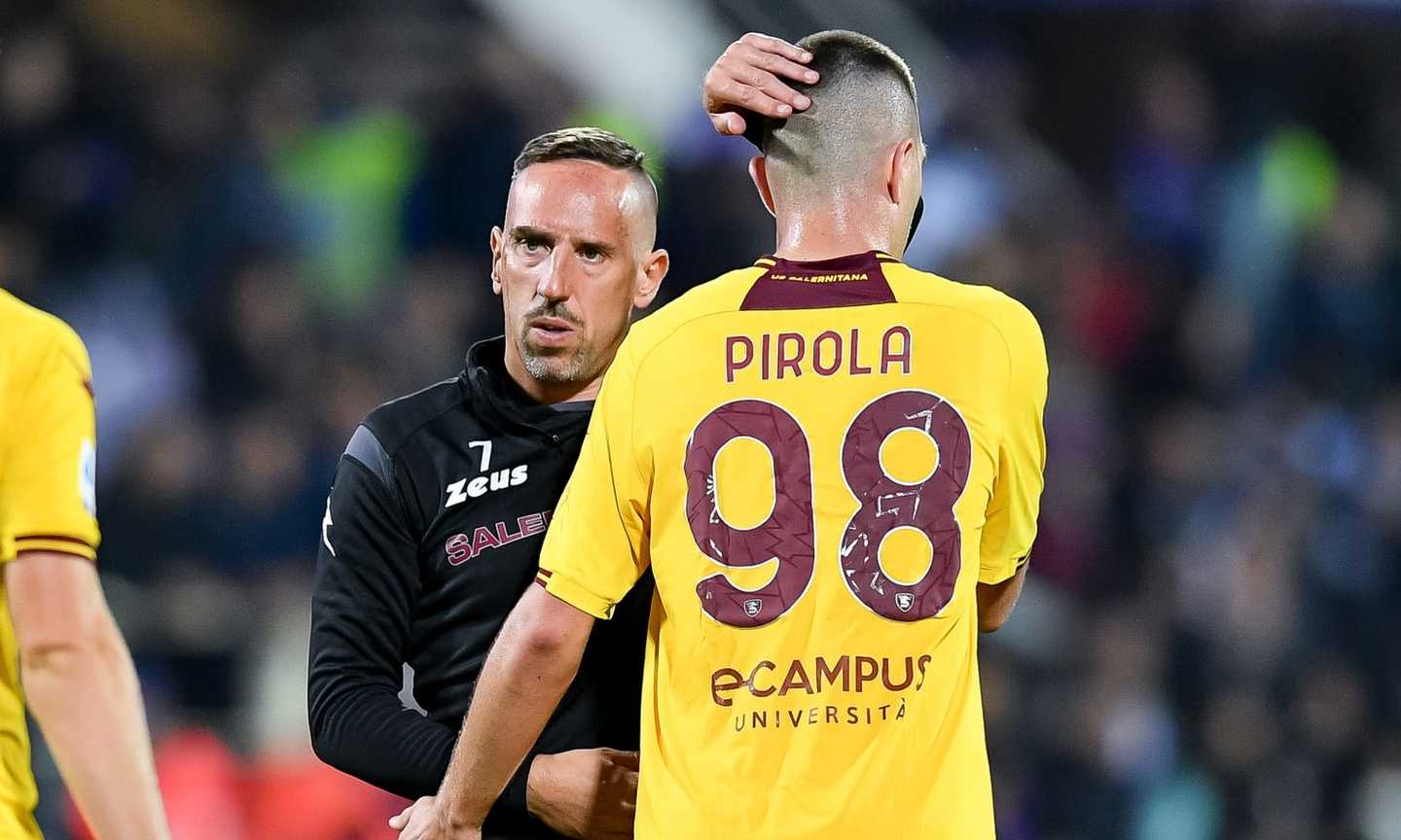 Monza-Salernitana, le formazioni ufficiali: c'è l'ex Pirola