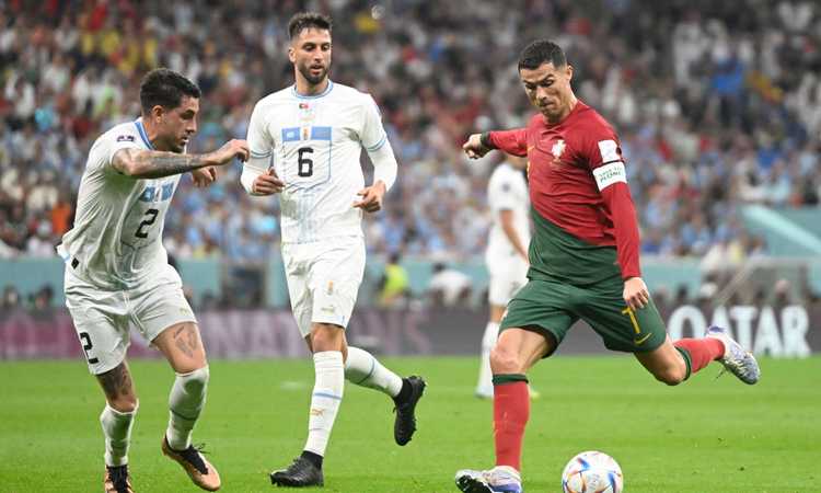 Qatar 2022: Portugal-Suíça, os suíços estão nos quartos-de-final a 2.67.  Espanha com Marrocos… |  nossas apostas