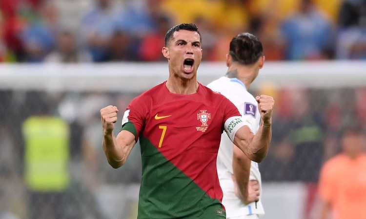 LIVE Portugal-Uruguay 1-0: Bruno Fernandes unlocks it!  |  First page