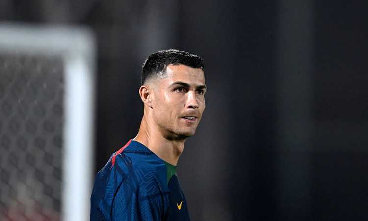 Portogallo, Bruno Fernandes: 'Ronaldo? Le critiche lo esaltano'