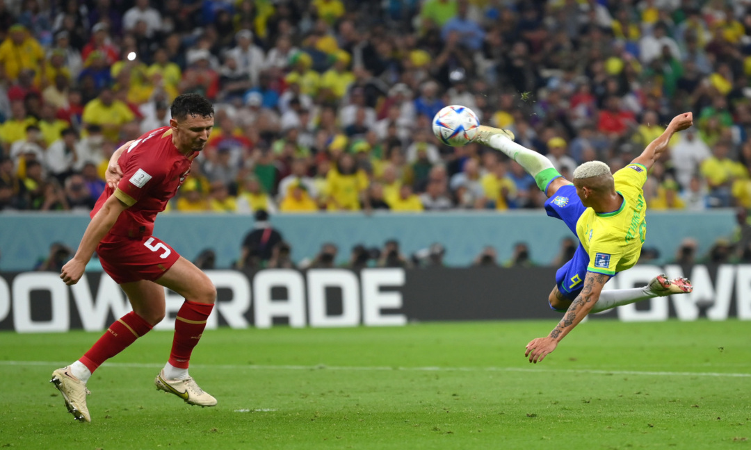 Mondiali 2022, chi va ai quarti di finale tra Brasile e Corea del Sud?