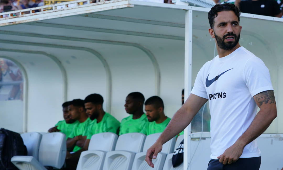 Juve, questo Sporting è 'da Champions': il percorso fatto finora