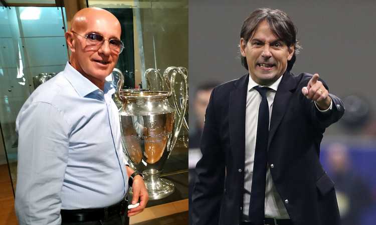 Intermania, Sacchi critica Inzaghi: 'Difesa e contropiede come la Juve'. Smentito dai dati, ma sul coraggio ha ragione