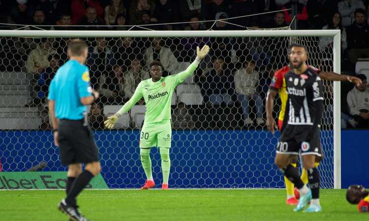 Lens, due grandi cessioni in vista