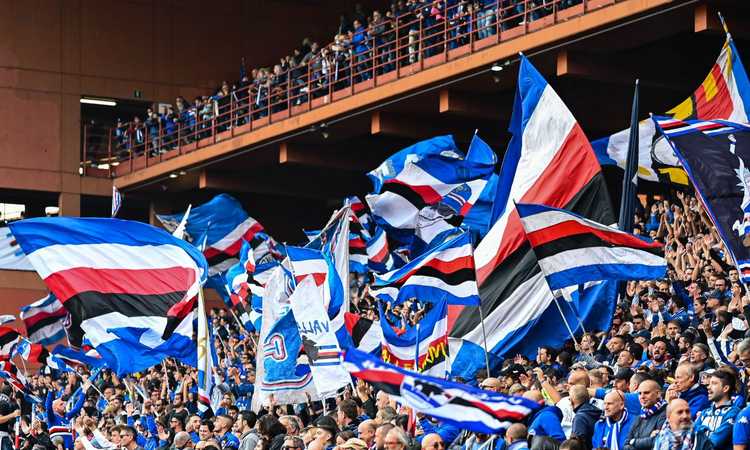 Sampdoria, UFFICIALE: summit con la Banca Lazard e riservatezza sulle offerte per la vendita. Convocato il cda