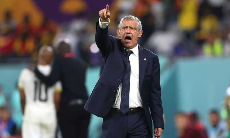Portogallo: due giocatori lasciano il Qatar