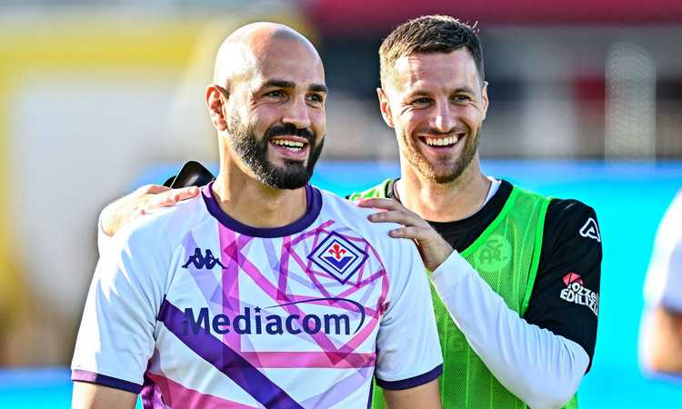 Fiorentina, Saponara: 'In casa del Milan è speciale, ma non solo per me. Possiamo rosicchiare punti'