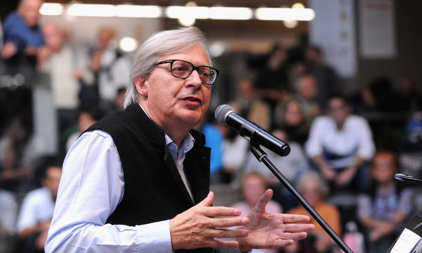 Vincolo San Siro, Sgarbi: 'Ho Vinto Senza Combattere, Ma Ho Solo ...