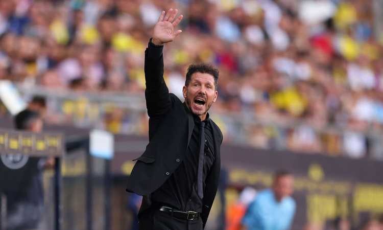 Atletico Madrid 