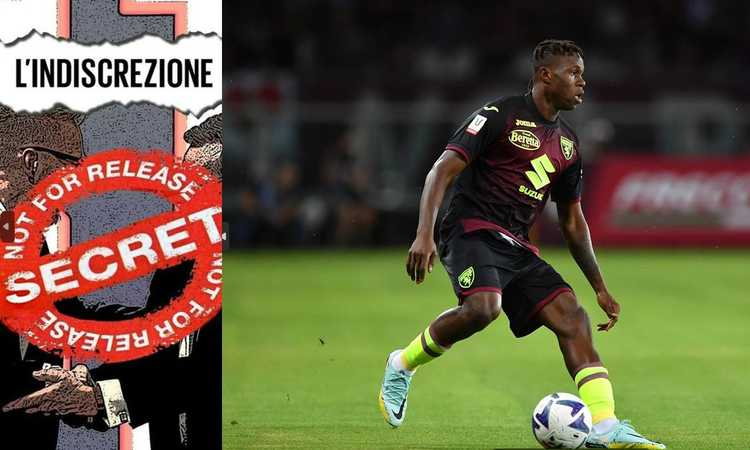 Juve, caccia al vice Cuadrado: piace Singo, tra Bremer e la sfida all'Inter