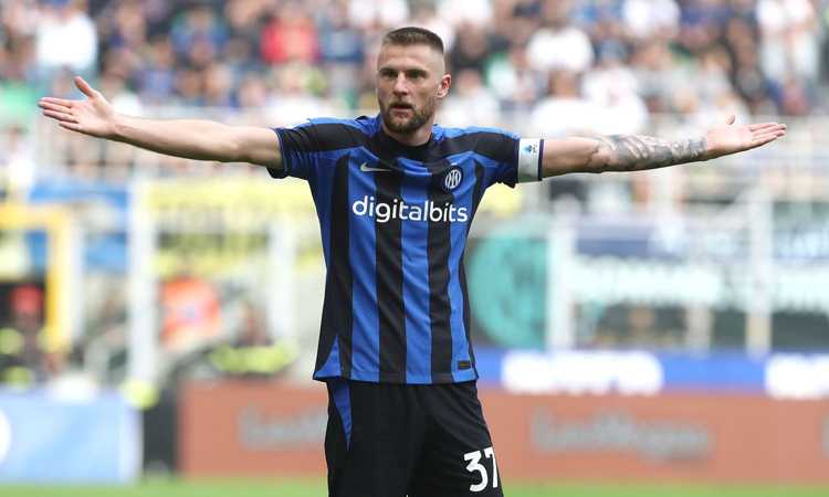 Caso Skriniar 