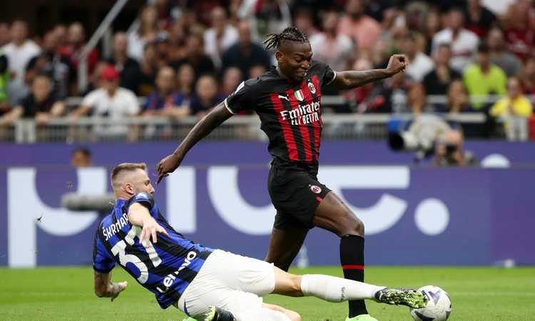 Intermania, due derby in venti giorni: nerazzurri sorpassati dal Milan anche sul mercato