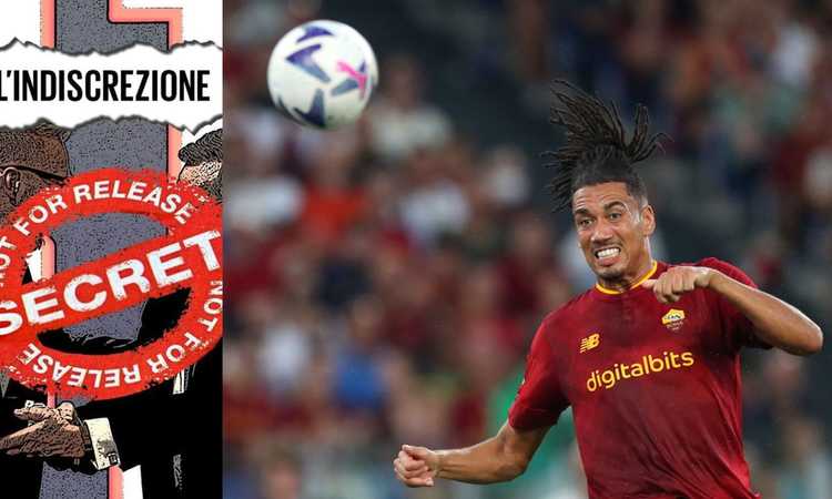 Smalling come Mkhitaryan, l'Inter ci prova. E sullo sfondo spunta una sfida di mercato