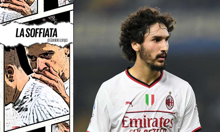 Milan, cosa succede a gennaio per le cessioni: dall'incognita Leao alla decisione su Lazetic e Adli