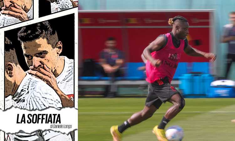 Milan, non solo Aouar: contatti con la Stellar, due nomi nel mirino di Maldini