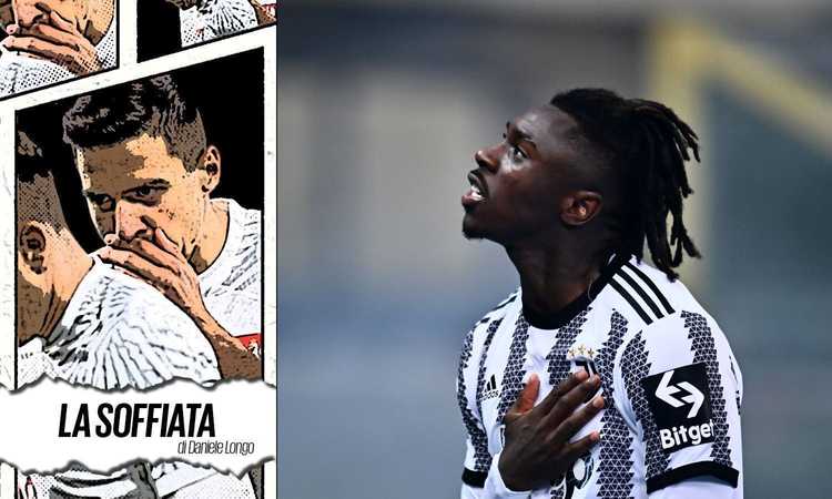 Juve, finalmente Kean: dal retroscena sul Nottingham Forest al summit fissato. E quei 31 milioni…